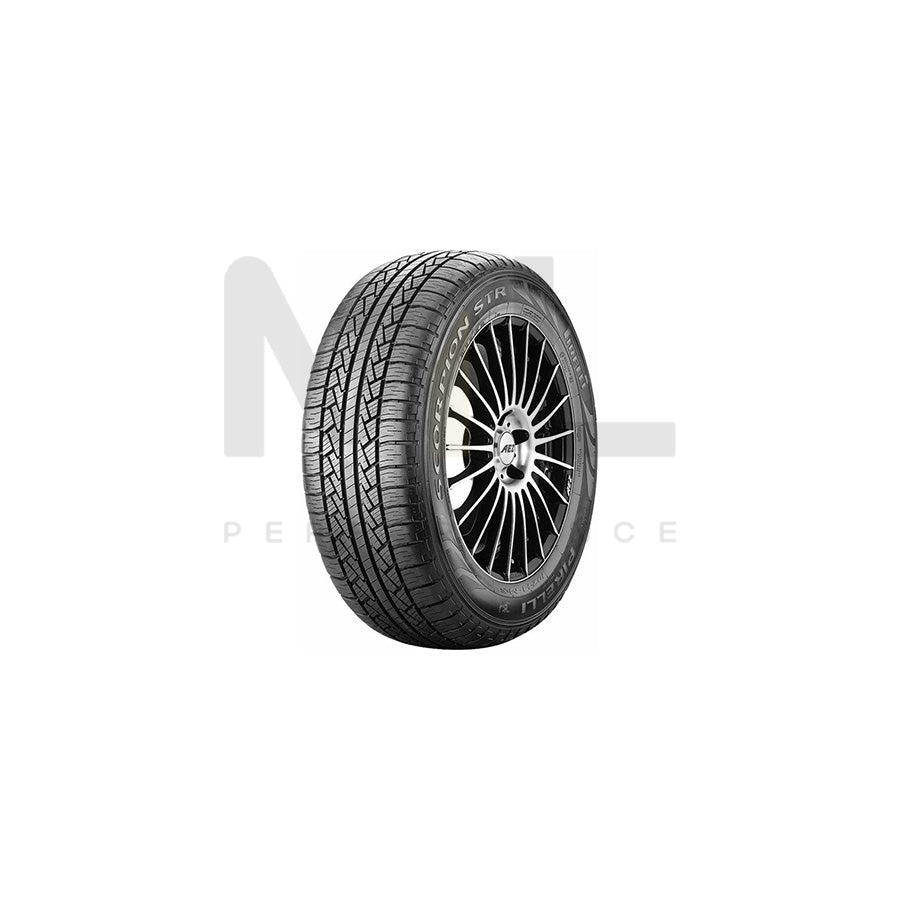 Pirelli SCORPION™ Rally STR 275/60 R18 113H All Season SUV Tyre | ML Performance EU Car Parts