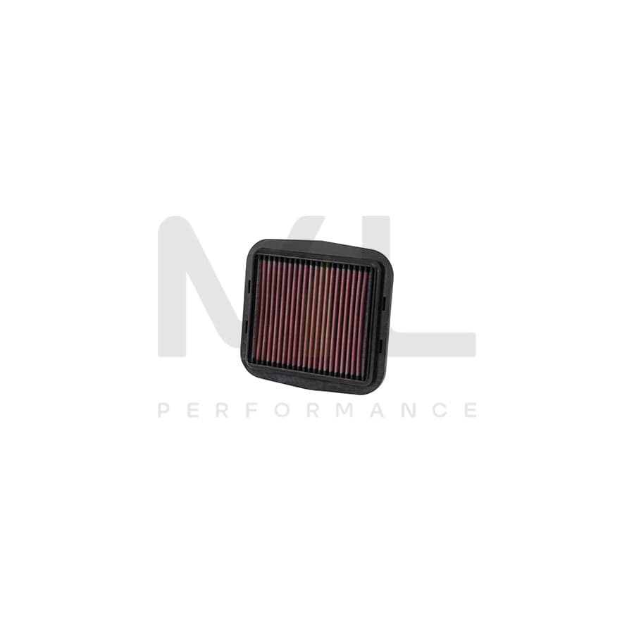 K&N DU-1112 Replacement Air Filter | ML Car Parts UK | ML Performance