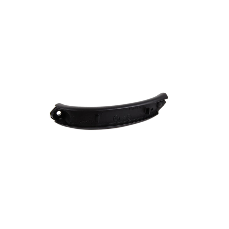 Genuine BMW 51428265174 E53 Door Handle Rear Right SCHWARZ (Inc. X5 4.8is, X5 4.6is & X5 3.0i) | ML Performance EU Car Parts