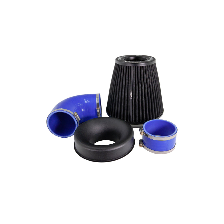 RAMAIR PRK-225-BL FORD FOCUS ST 225 INDUCTION KIT - NO ECU  | ML Performance EU Car Parts