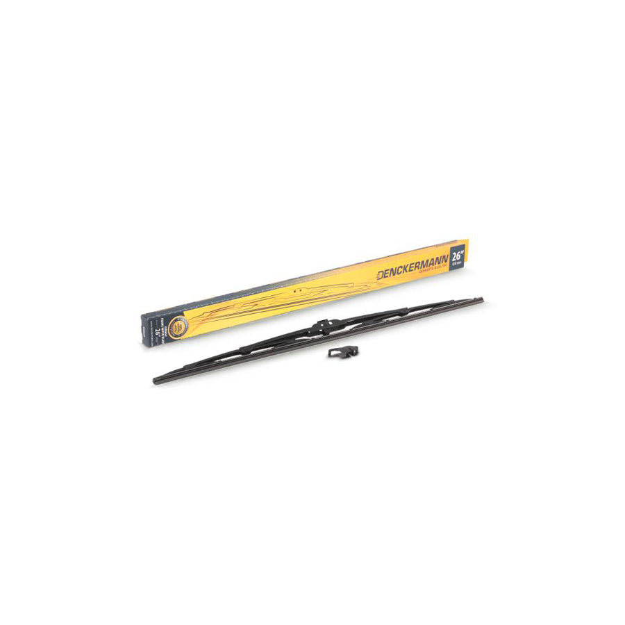 Denckermann VS00650 Wiper Blade | ML Performance EU Car Parts