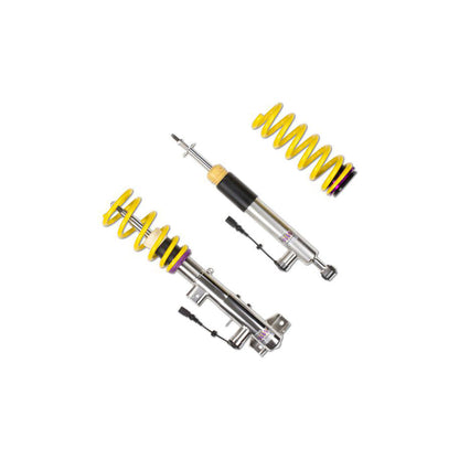 KW 39025008 Mercedes-Benz R172 DDC ECU Coilovers 2 | ML Performance EU Car Parts