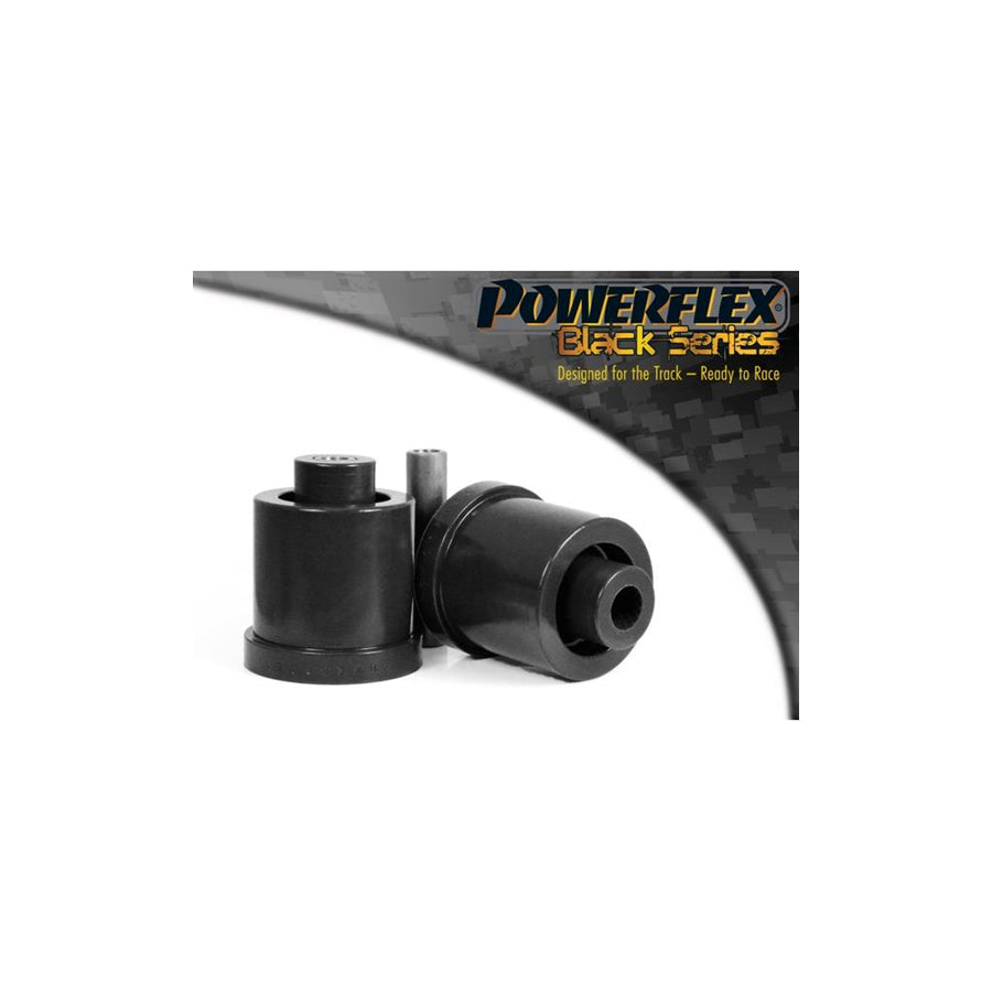 Powerflex Black Series Pfr85-610Blk Axle Bush | ML Performance EU Car Parts