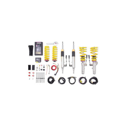 KW 39020007 BMW E93 DDC ECU Coilovers 1 | ML Performance EU Car Parts