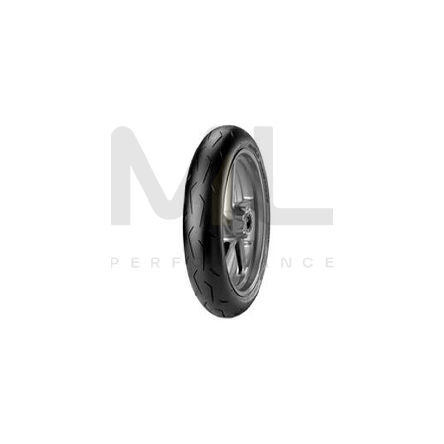 Pirelli DIABLO™ Supercorsa SP 180/60 ZR17 75W Motorcycle Summer Tyre | ML Performance EU Car Parts