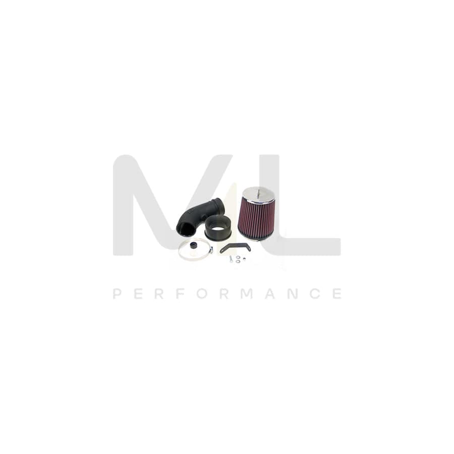 K&N 57-0450 Performance Air Intake System | ML Car Parts UK | ML Performance