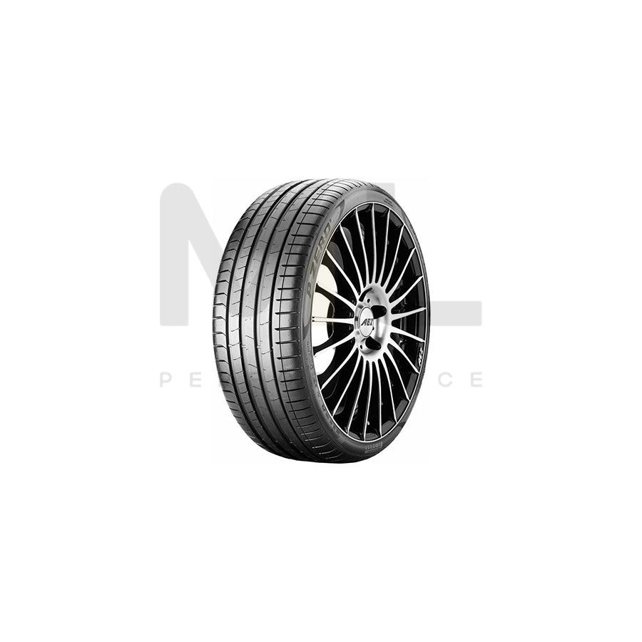 Pirelli P ZERO™ (AO) XL 255/35 R19 96Y Summer Tyre | ML Performance EU Car Parts