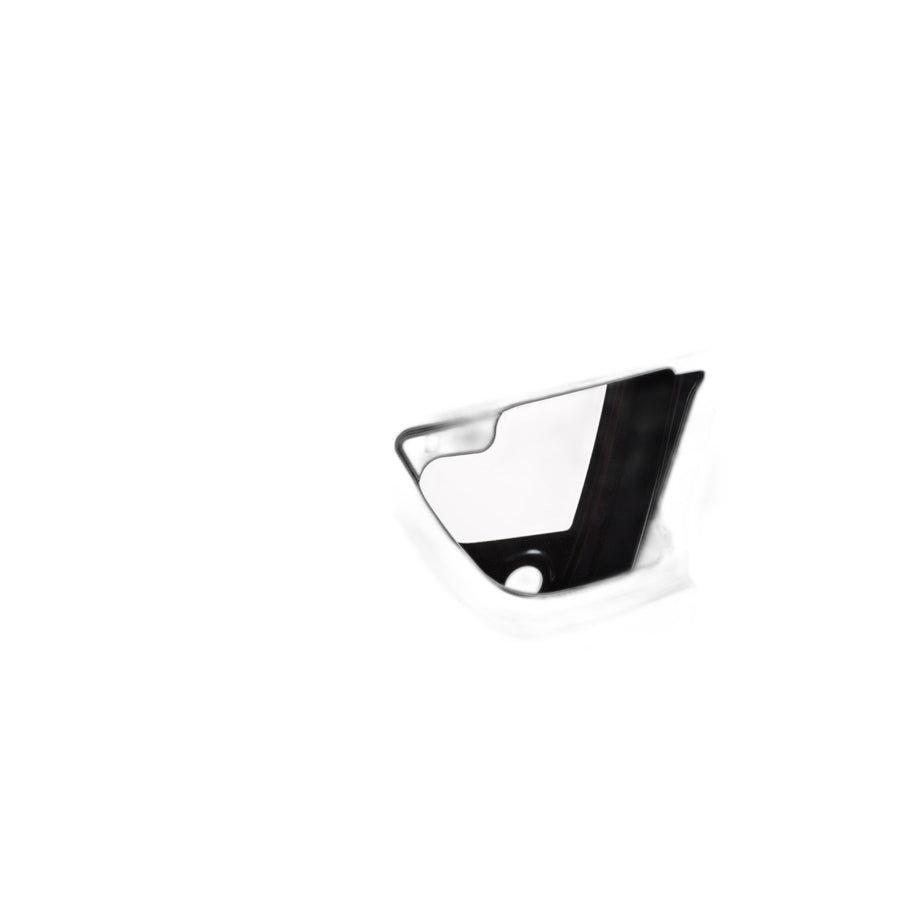 Genuine BMW 41007363253 F34 Trunk Lid (Inc. 330iX, 335iX & 335dX) | ML Performance EU Car Parts