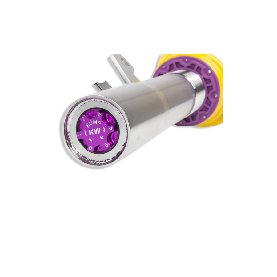 KW 3528000E VW Beetle Variant 3 Coilover Kit 6 | ML Performance EU Car Parts