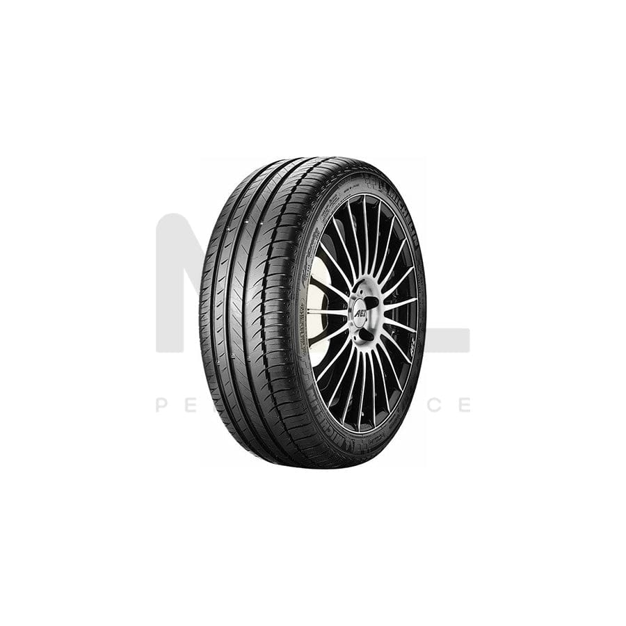 Michelin Pilot Exalto PE2 N0 205/55 ZR16 91Y Summer Tyre | ML Performance UK Car Parts
