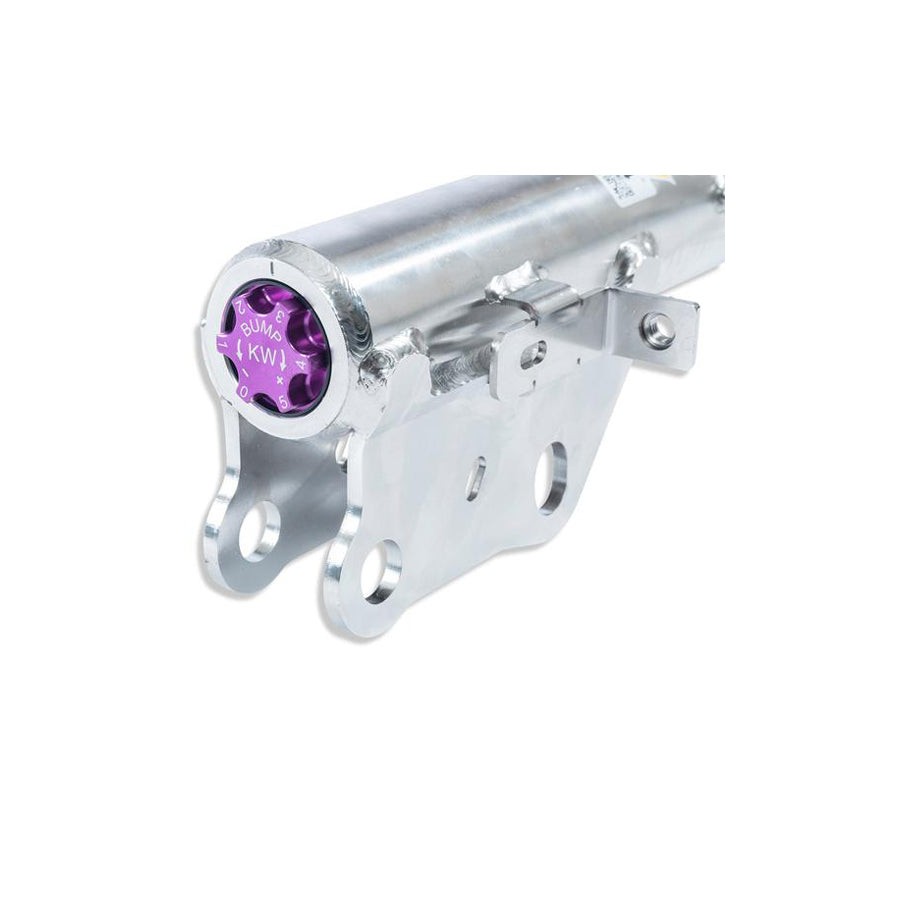 KW 35230081 Ford Mustang Variant 3 Coilover Kit - With EDC Delete 6 | ML Performance EU Car Parts