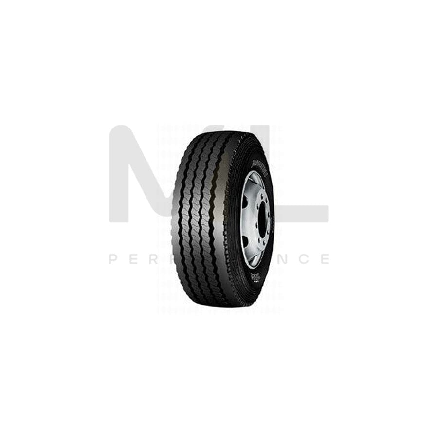 Bridgestone R192 305/70 R19.5 148J All Season Truck Tyre | ML Performance EU Car Parts