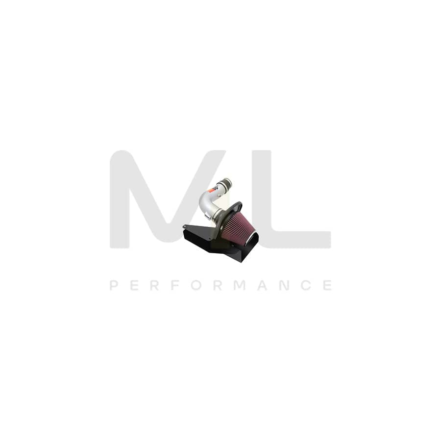 K&N 77-2583KS Performance Air Intake System | ML Car Parts UK | ML Performance