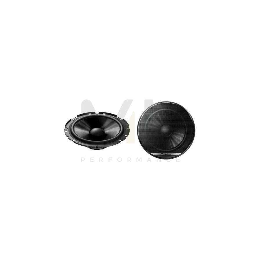 PIONEER TS-G170C Component speakers | ML Performance Car Parts