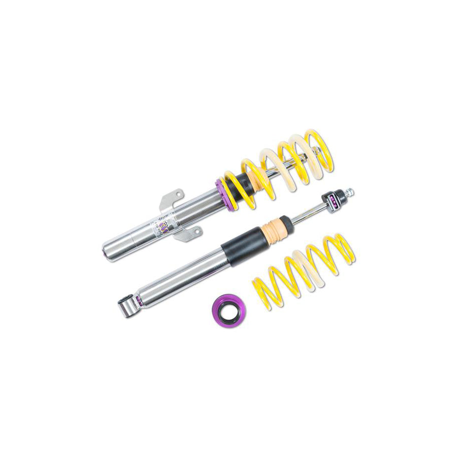 KW 352800BQ Seat Skoda VW Variant 3 Coilover Kit (Ibiza, Fabia & Polo) 2 | ML Performance EU Car Parts
