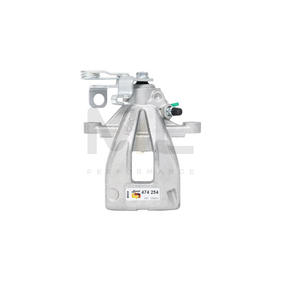 BOSCH 0 986 474 254 Brake Caliper | ML Performance Car Parts