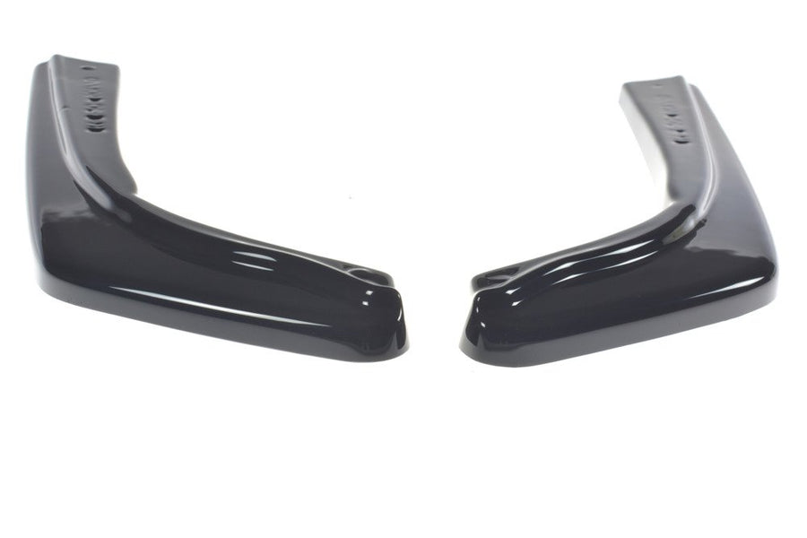 Maxton Design BMW Series 3 G20 M-Pack Rear Side Splitters