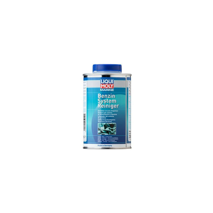 LIQUI MOLY 2180 Engine Oil Additive | ML Performance EU Car Parts
