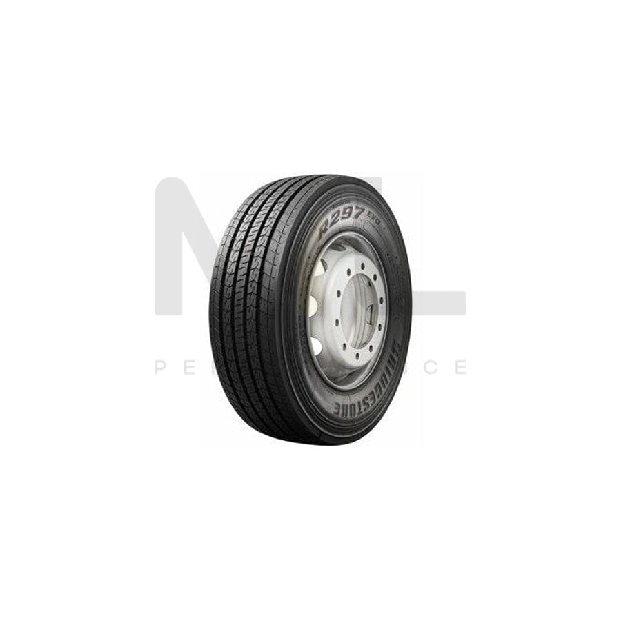 Bridgestone R297 Evo 315/70 R22.5 156/150L Truck Summer Tyre | ML Performance EU Car Parts