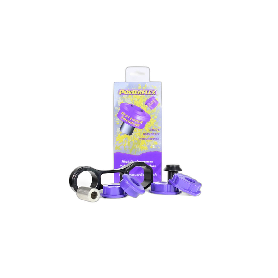 Powerflex PFF16-530P Fiat Ford Lower Torque Mount Fast Road/Track (Inc. 500, KA, 312/319) | ML Performance EU Car Parts