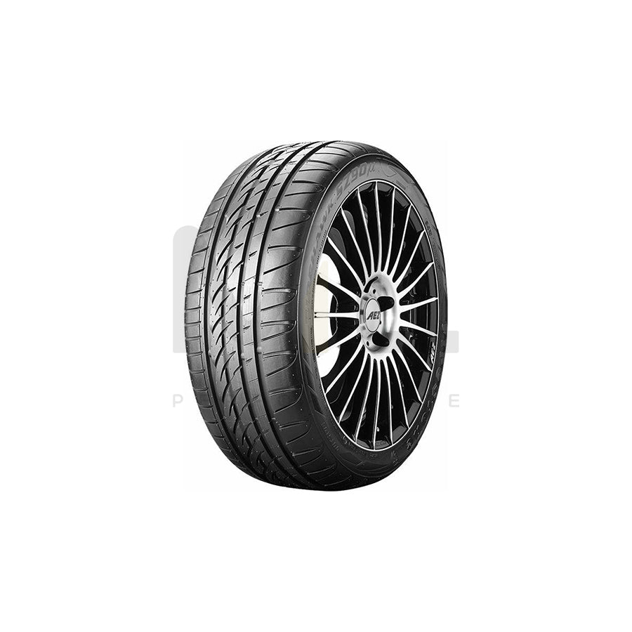 Firestone Firehawk SZ90 215/45 R17 91Y Summer Tyre | ML Performance EU Car Parts