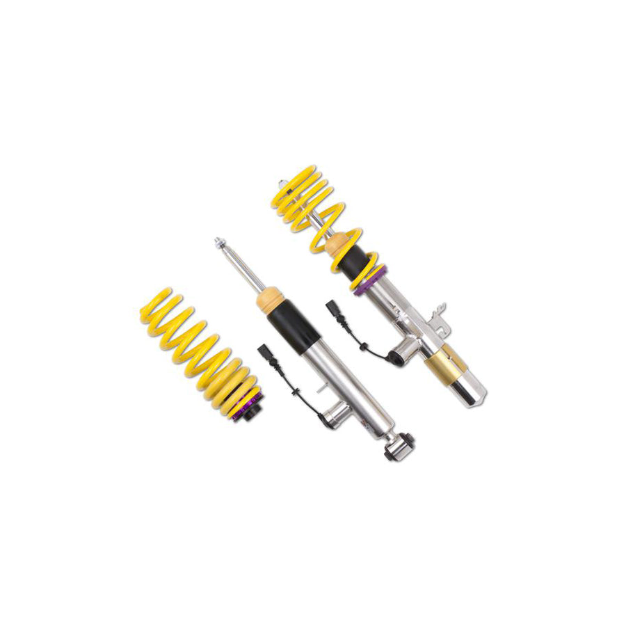 KW 39020014 BMW DDC Plug & Play Coilovers 2 | ML Performance EU Car Parts
