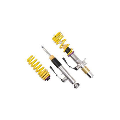 KW 39020014 BMW DDC Plug & Play Coilovers 2 | ML Performance EU Car Parts