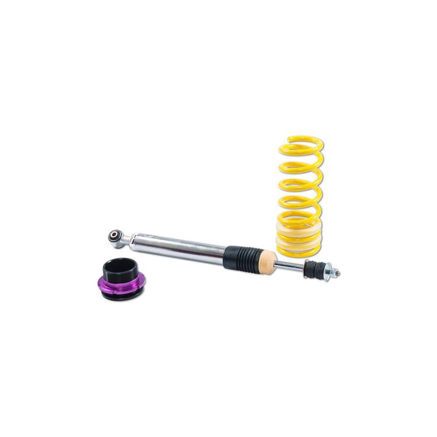 KW 3522500M Mercedes-Benz 190 W201 Variant 3 Coilover Kit 4 | ML Performance EU Car Parts