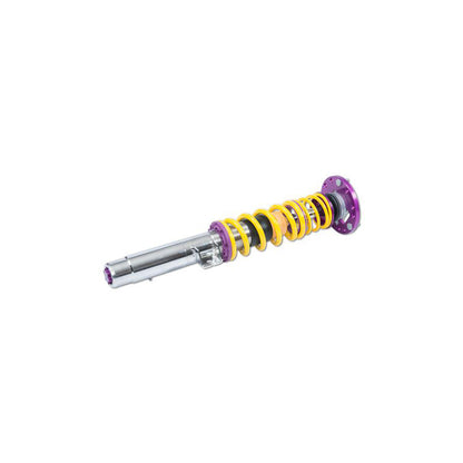 KW 35220821 BMW E46 Clubsport 2-Way Coilover Kit 3 | ML Performance EU Car Parts