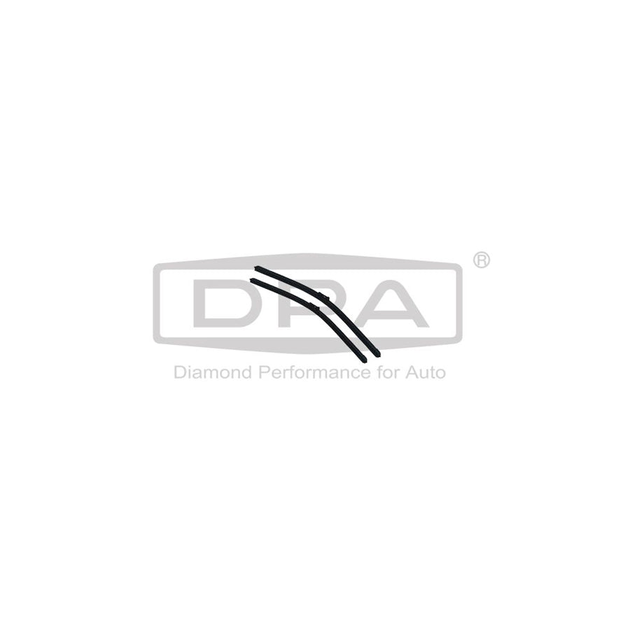 Dpa 89550597002 Wiper Blade | ML Performance EU Car Parts