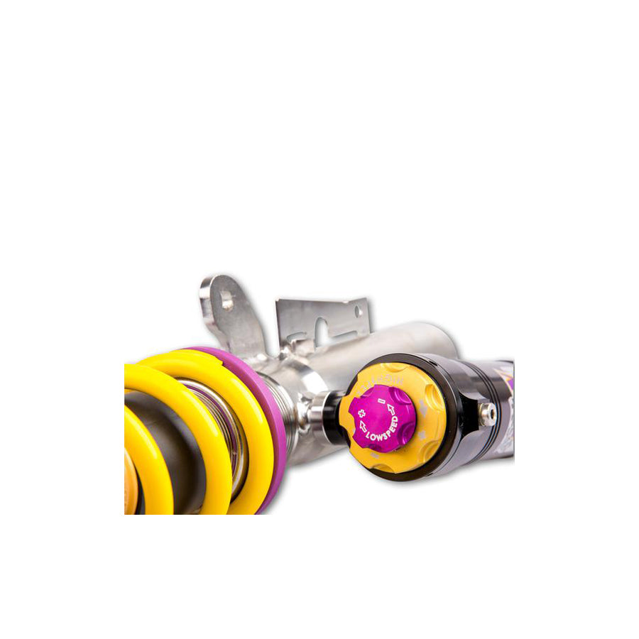 KW 35281804 Seat Mk3 Ibiza Clubsport 2-Way Coilover Kit 9 | ML Performance EU Car Parts