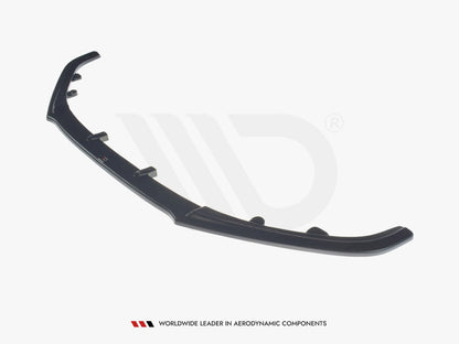 Maxton Design Mazda CX-5 Facelift (2015-2017) Front Splitter V.1