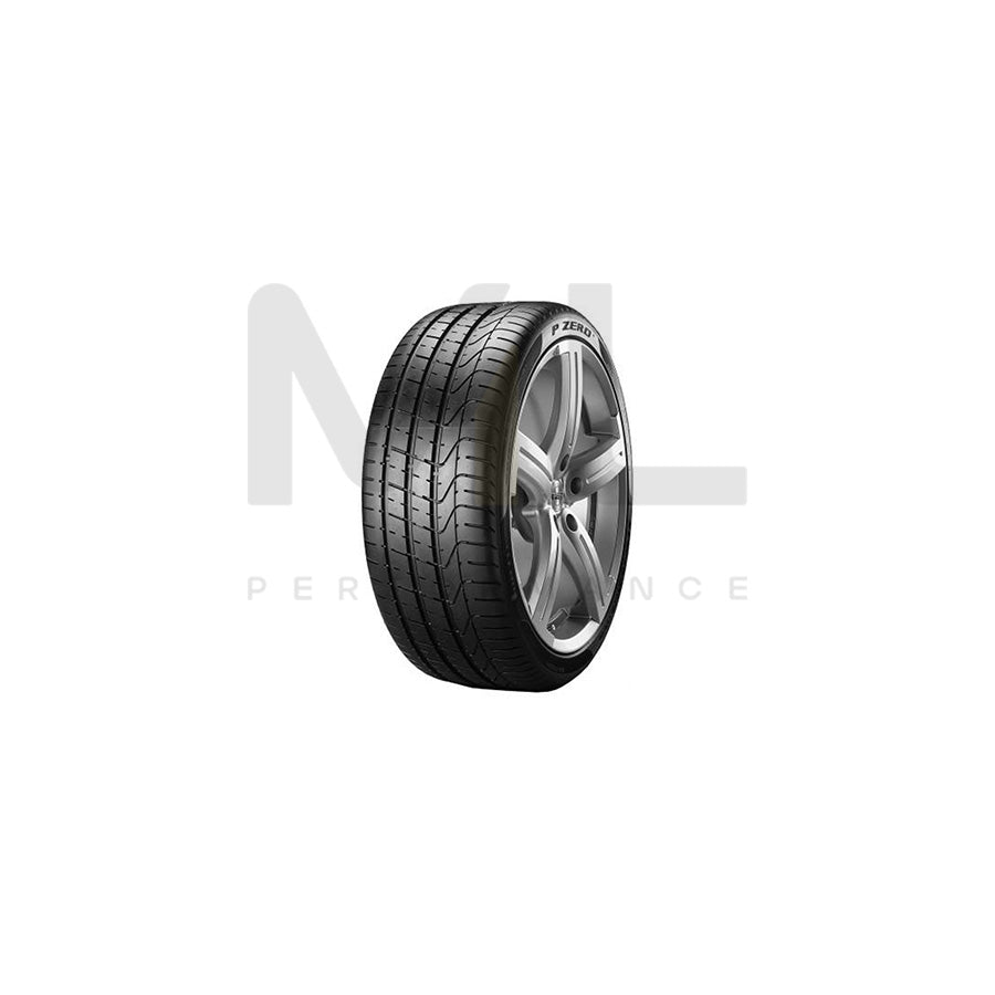 Pirelli P ZERO™ (MO) 315/40 R21 111Y SUV Summer Tyre | ML Performance EU Car Parts