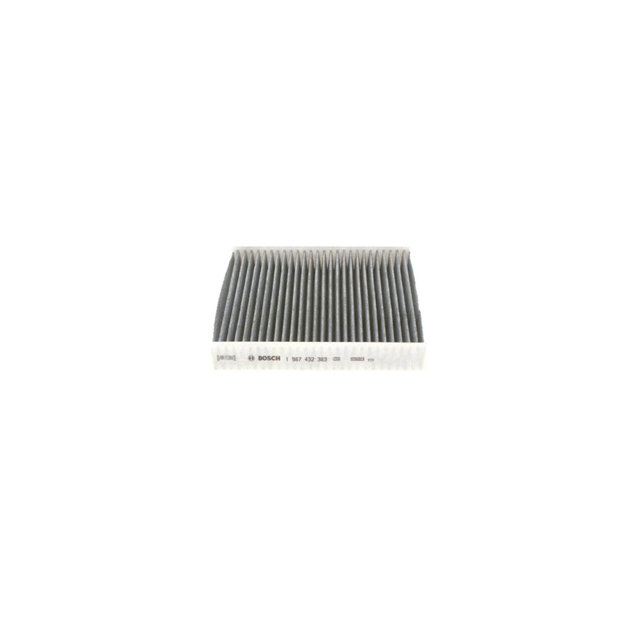 Bosch 1 987 432 383 Pollen Filter | ML Performance UK Car Parts