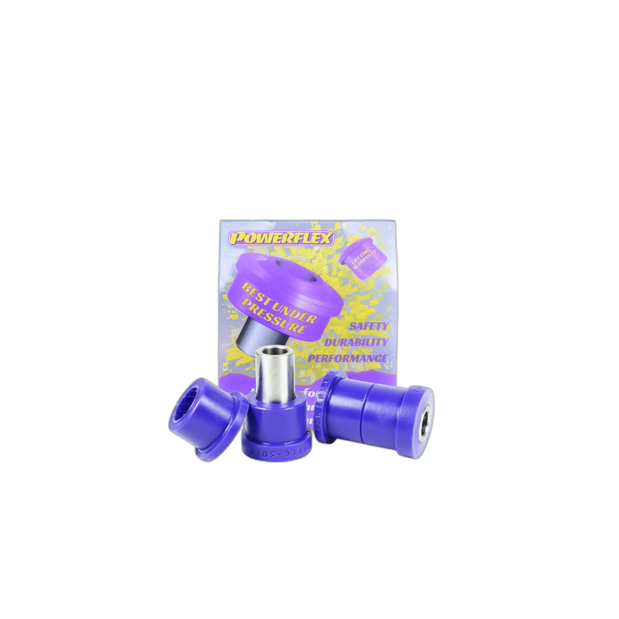 Powerflex PFF16-501 Ford Fiat Front Arm Front Bush (Inc. KA, Panda, 500) | ML Performance EU Car Parts