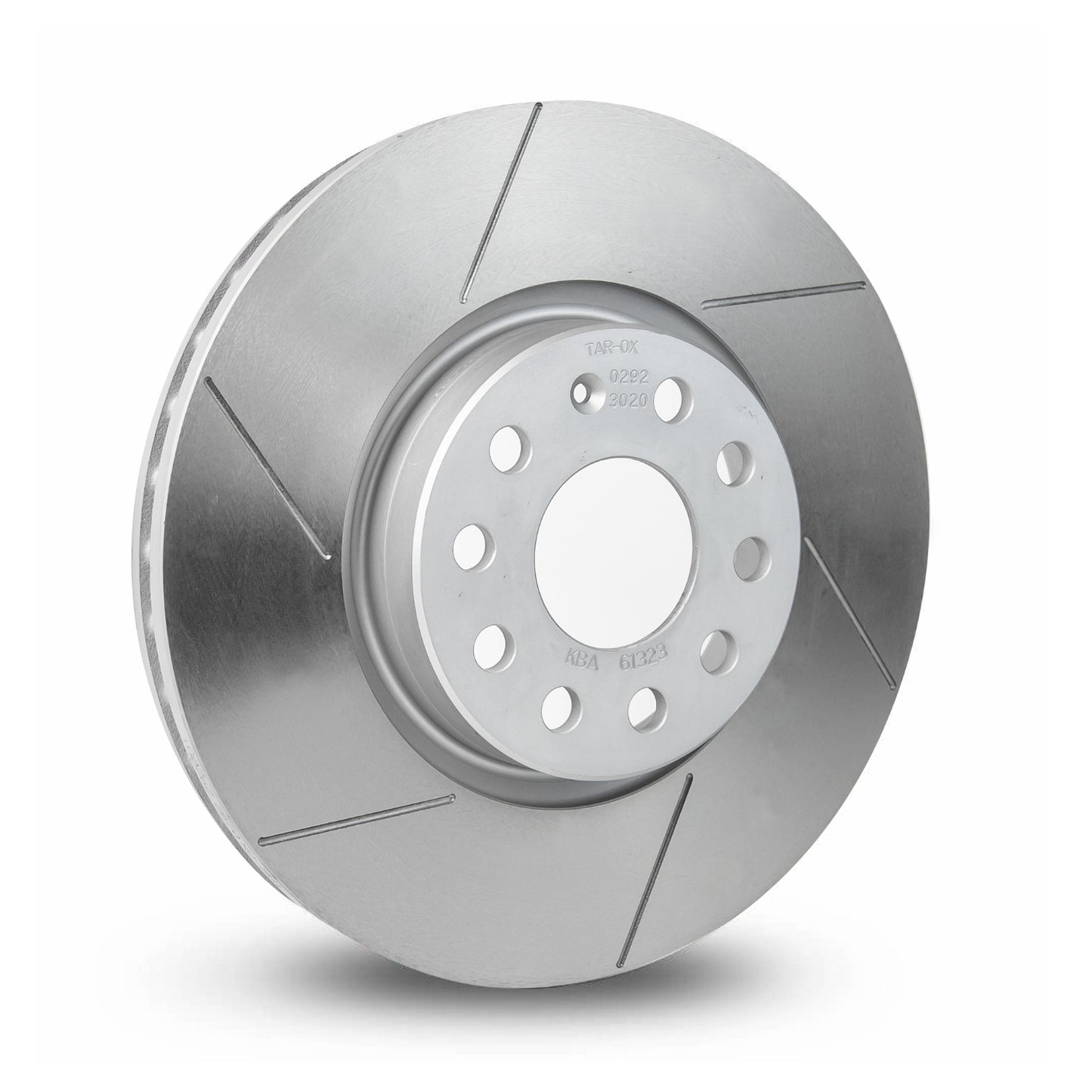 TAROX 1502 Front 259x20.0mm Brake Discs