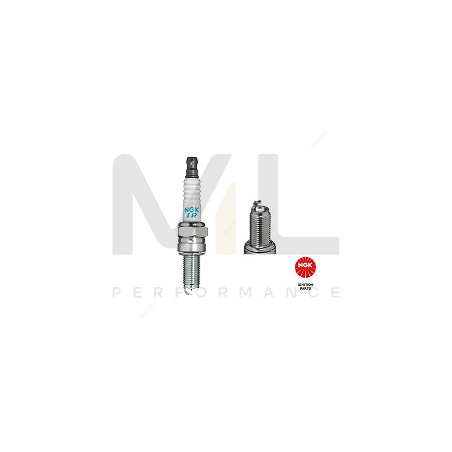 NGK Spark Plug MR8BI-8 (91360) Fits: Aprilia Piaggio / Vespa | ML Car Parts UK | ML Performance