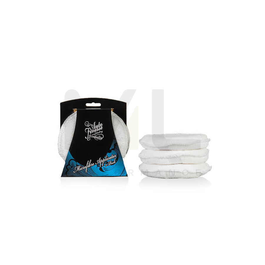 Auto Finesse Microfiber Applicator