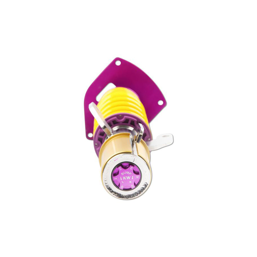 KW 35290831 Renault Megane III Clubsport 2-Way Coilover Kit 8 | ML Performance EU Car Parts