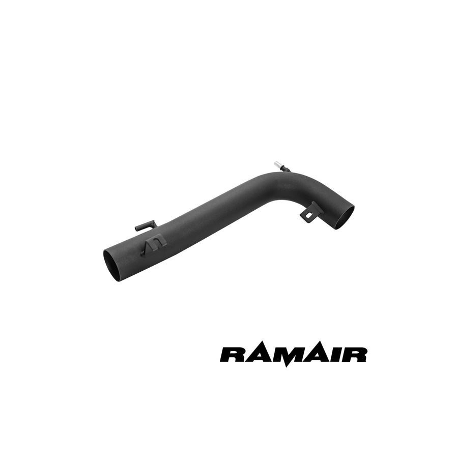 RAMAIR TI-130-BK FORD FIESTA 1.0 ECOBOOST INTAKE PIPEWORK | ML Performance EU Car Parts