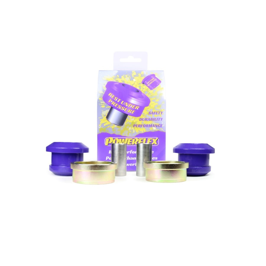 Powerflex PFF16-802 Fiat Gen 3 312/319 Front Wishbone Rear Bush | ML Performance EU Car Parts