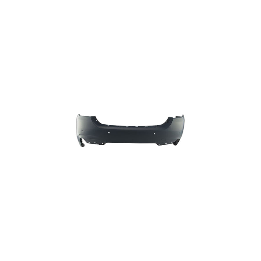 Genuine BMW 51128073080 F36 F36 Bumper Trim Panel, Primed, Rear M PDC / PMA (Inc. 440iX, 430dX & 425d)