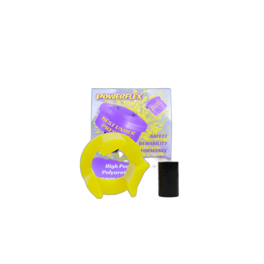 Powerflex PFF16-721 Fiat Lancia Lower Engine Mount Insert (Inc. Bravo & Delta) | ML Performance EU Car Parts