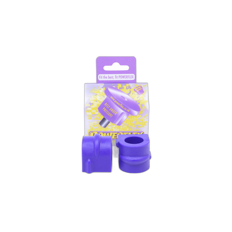 Powerflex PFF80-901-26 Vauxhall - Opel Omega B Front Anti Roll Bar To Chassis Bush 26mm | ML Performance EU Car Parts