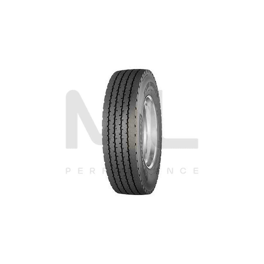 Michelin X Line 315/80 R22.5 156/150L Truck Summer Tyre | ML Performance EU Car Parts