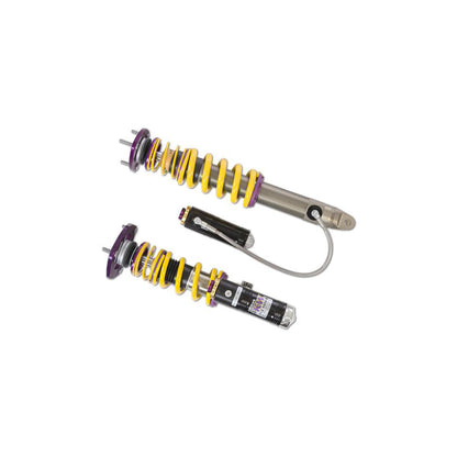 KW 39771251 Porsche 991 911 Clubsport 3-Way Coilover Kit 2 | ML Performance EU Car Parts