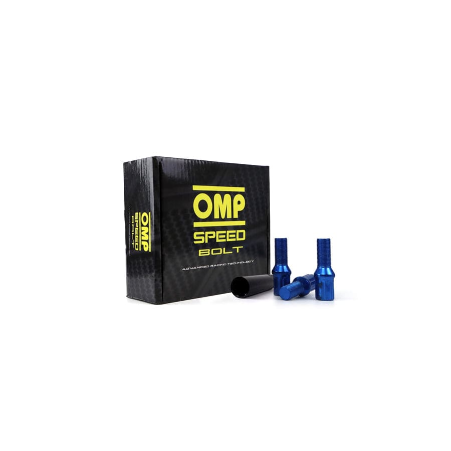 SCC Fahrzeugtechnik ZM1615KE291 Wheel Bolt | ML Performance EU Car Parts