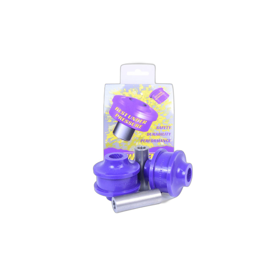 Powerflex PFF16-702 Lancia Fiat Front Wishbone Rear Bush (Inc. Delta, Stilo, Bravo) | ML Performance EU Car Parts