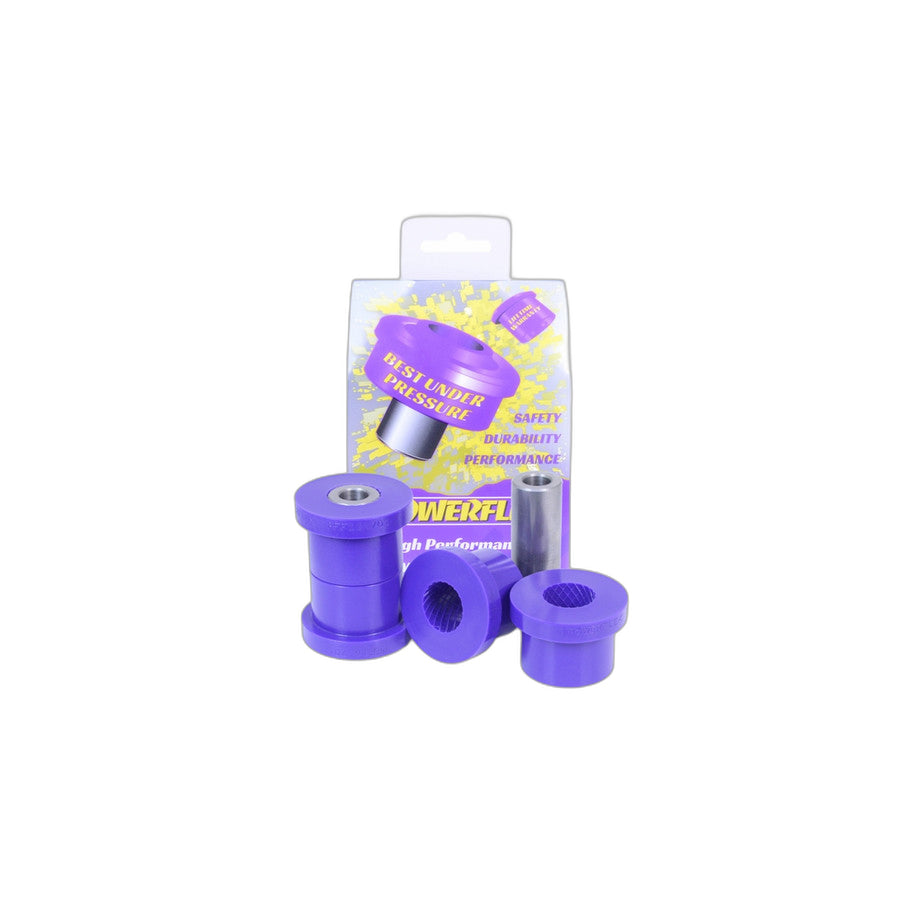 Powerflex PFF16-701 Lancia Fiat Front Wishbone Front Bush 12mm (Inc. Delta, Stilo, Bravo) | ML Performance EU Car Parts