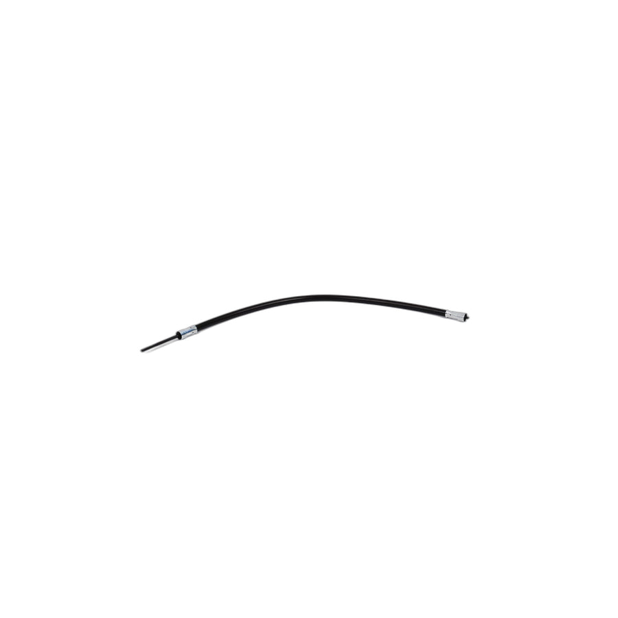 Genuine BMW 52108242782 E34 E24 E32 Flex.Shaft Vertical Seat Adjuster Right BROSE / L=454 (Inc. 525ix, 633CSi & M5) | ML Performance EU Car Parts